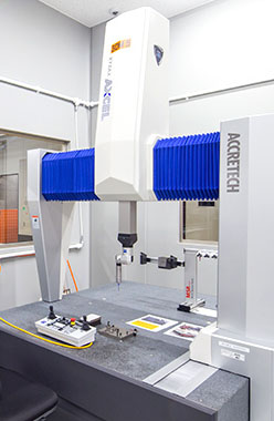 三次元測定機 XYZAX AXCEL 9/10/6イメージ